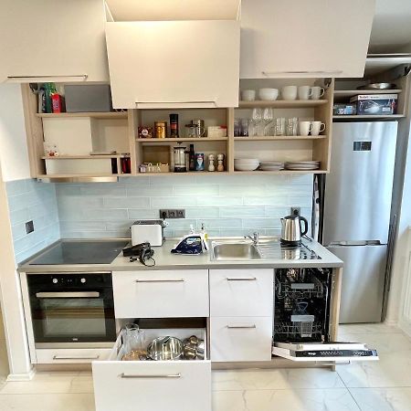 Apartmán U Kolonády, Poděbrady Exterior foto