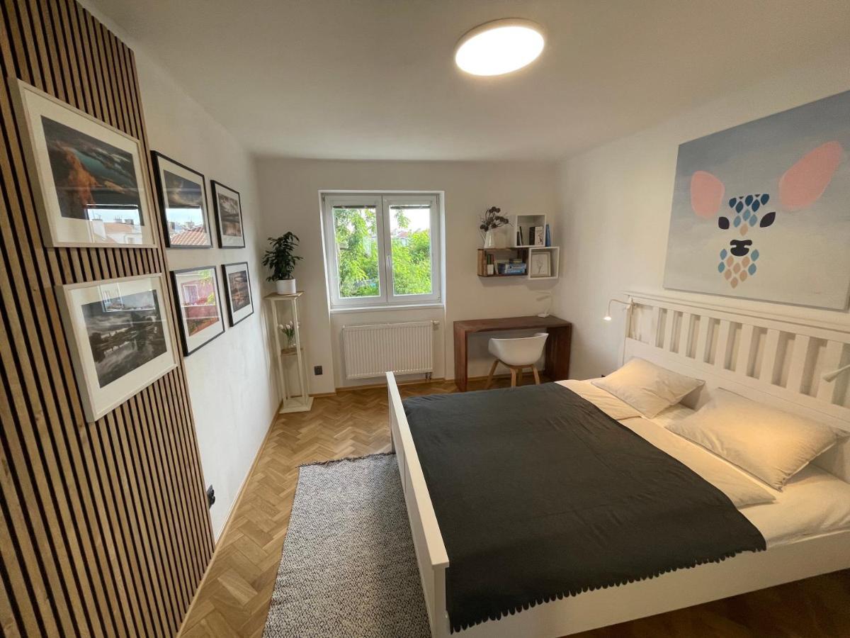Apartmán U Kolonády, Poděbrady Exterior foto