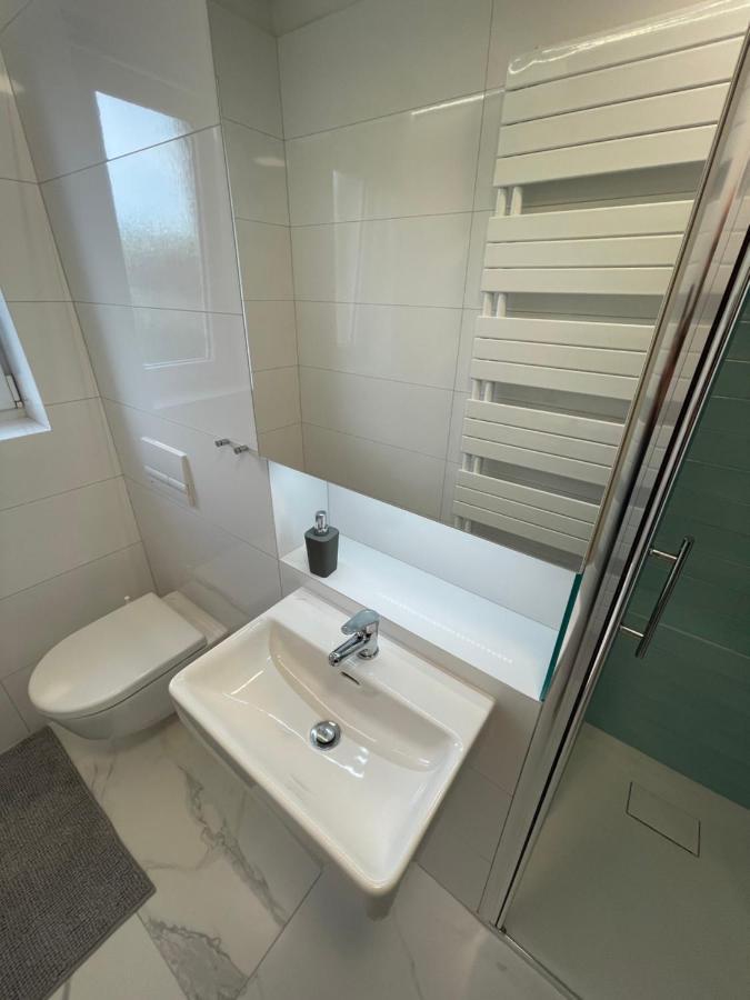 Apartmán U Kolonády, Poděbrady Exterior foto